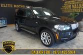 Thumbnail of 2013 Black Sapphire Metallic BMW X5