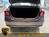 Thumbnail of 2018 Modern Steel Metallic Honda Accord