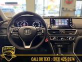 Thumbnail of 2018 Modern Steel Metallic Honda Accord