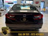Thumbnail of 2018 Modern Steel Metallic Honda Accord