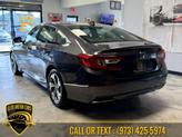 Thumbnail of 2018 Modern Steel Metallic Honda Accord