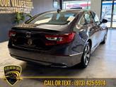 Thumbnail of 2018 Modern Steel Metallic Honda Accord