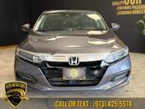 Thumbnail of 2018 Modern Steel Metallic Honda Accord