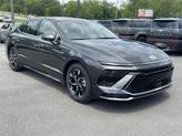 Thumbnail of 2025 Portofino Gray Hyundai SONATA
