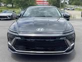 Thumbnail of 2025 Portofino Gray Hyundai SONATA