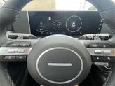 Thumbnail of 2025 Aero Silver Hyundai SONATA Hybrid