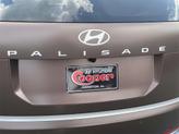 Thumbnail of 2026 Earthy Brass Matte Hyundai PALISADE