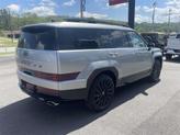 Thumbnail of 2025 Shimmering Silver Hyundai SANTA FE