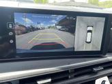 Thumbnail of 2025 Shimmering Silver Hyundai SANTA FE