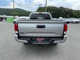 Thumbnail of 2023 Celestial Silver Metallic Toyota Tacoma