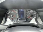 Thumbnail of 2023 Celestial Silver Metallic Toyota Tacoma