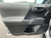 Thumbnail of 2023 Celestial Silver Metallic Toyota Tacoma