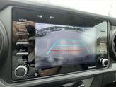 Thumbnail of 2023 Celestial Silver Metallic Toyota Tacoma