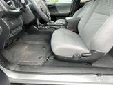 Thumbnail of 2023 Celestial Silver Metallic Toyota Tacoma