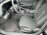 Thumbnail of 2025 Abyss Black Hyundai ELANTRA