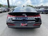 Thumbnail of 2025 Abyss Black Hyundai ELANTRA