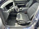 Thumbnail of 2025 Atlantis Blue Hyundai TUCSON