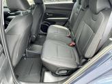 Thumbnail of 2025 Atlantis Blue Hyundai TUCSON