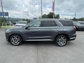 Thumbnail of 2025 Steel Graphite Hyundai PALISADE