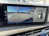 Thumbnail of 2025 Shimmering Silver Hyundai SANTA FE