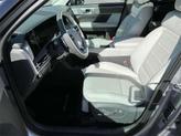 Thumbnail of 2025 Shimmering Silver Hyundai SANTA FE