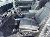 Thumbnail of 2025 Shimmering Silver Hyundai SANTA FE HEV