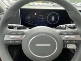 Thumbnail of 2025 Aero Silver Hyundai SONATA Hybrid