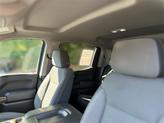 Thumbnail of 2020 Black Chevrolet Silverado 1500