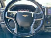 Thumbnail of 2020 Black Chevrolet Silverado 1500
