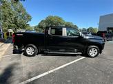 Thumbnail of 2020 Black Chevrolet Silverado 1500