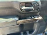 Thumbnail of 2020 Black Chevrolet Silverado 1500