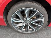 Thumbnail of 2021 Barcelona Red Metallic Toyota Corolla