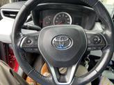Thumbnail of 2021 Barcelona Red Metallic Toyota Corolla