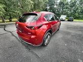 Thumbnail of 2019 Soul Red Crystal Metallic Mazda CX-5
