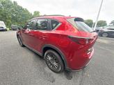 Thumbnail of 2019 Soul Red Crystal Metallic Mazda CX-5