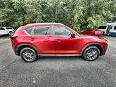 Thumbnail of 2019 Soul Red Crystal Metallic Mazda CX-5
