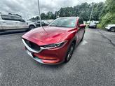 Thumbnail of 2019 Soul Red Crystal Metallic Mazda CX-5