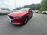 Photo of 2019 Soul Red Crystal Metallic Mazda CX-5