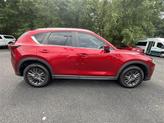 Thumbnail of 2019 Soul Red Crystal Metallic Mazda CX-5