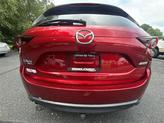 Thumbnail of 2019 Soul Red Crystal Metallic Mazda CX-5