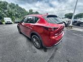 Thumbnail of 2019 Soul Red Crystal Metallic Mazda CX-5