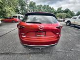 Thumbnail of 2019 Soul Red Crystal Metallic Mazda CX-5