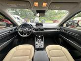 Thumbnail of 2019 Soul Red Crystal Metallic Mazda CX-5