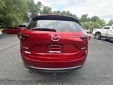 Thumbnail of 2019 Soul Red Crystal Metallic Mazda CX-5