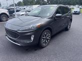 Photo of 2020 Magnetic Ford Escape