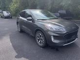 Thumbnail of 2020 Magnetic Ford Escape