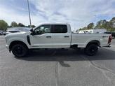 Thumbnail of 2025 Oxford White Ford F-350