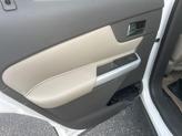 Thumbnail of 2012 WHITE PLATINUM MET TRI-COAT Ford Edge