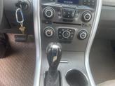 Thumbnail of 2012 WHITE PLATINUM MET TRI-COAT Ford Edge