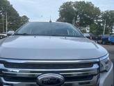 Thumbnail of 2012 WHITE PLATINUM MET TRI-COAT Ford Edge